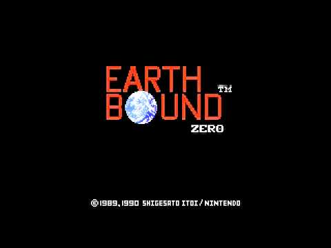 Earthbound Zero (Mother 1)